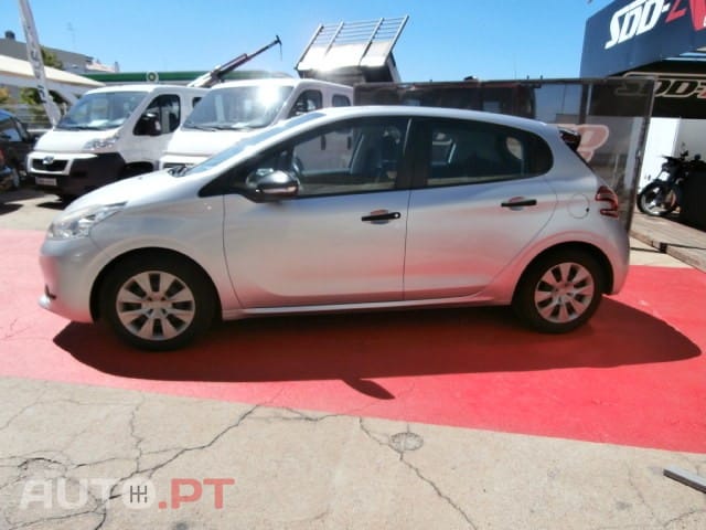 Peugeot 208 1.0 VTi Active