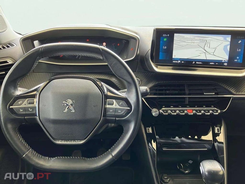 Peugeot 2008 1.2 PureTech Allure