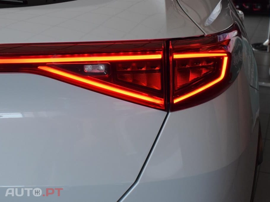 Cupra Formentor 2.0 TDI Sport
