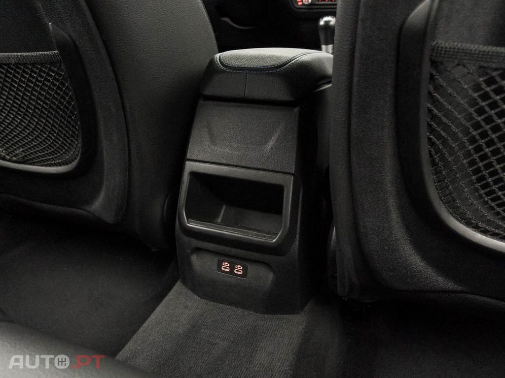 BMW 116 d Pack Desportivo M
