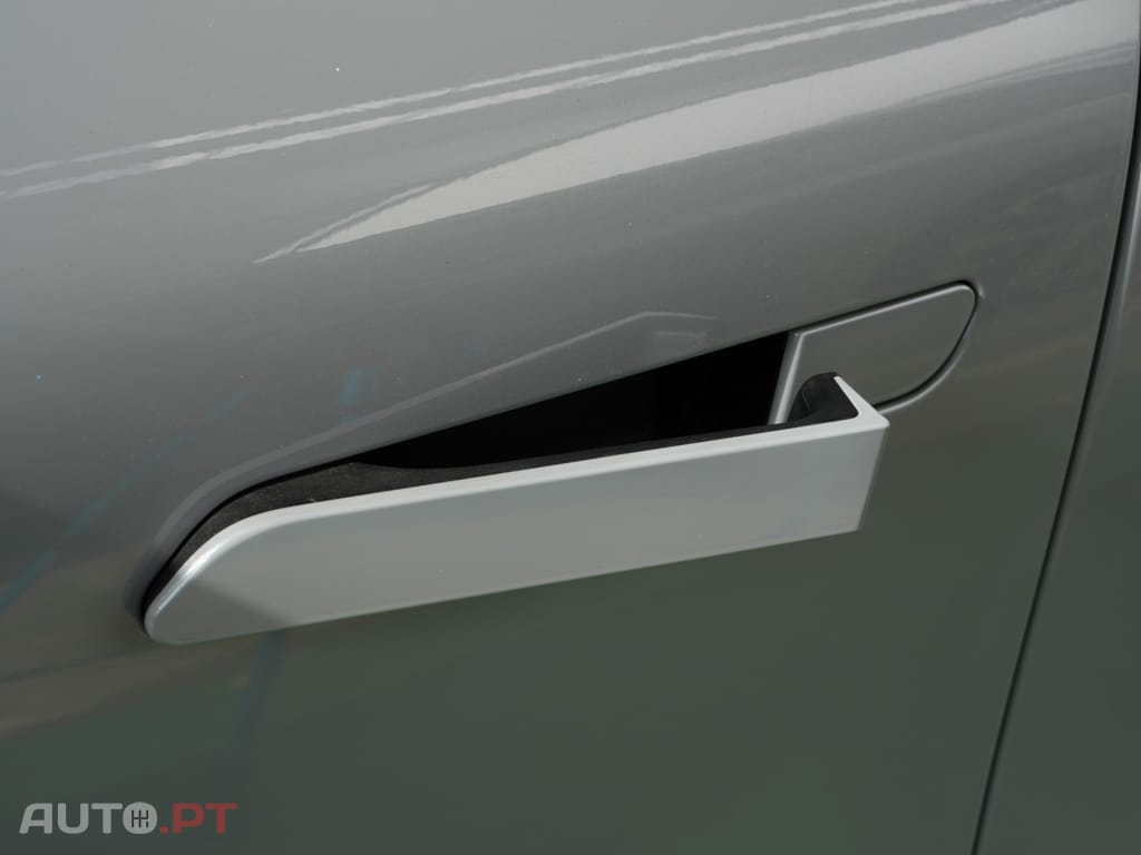 Renault Mégane E-Tech .