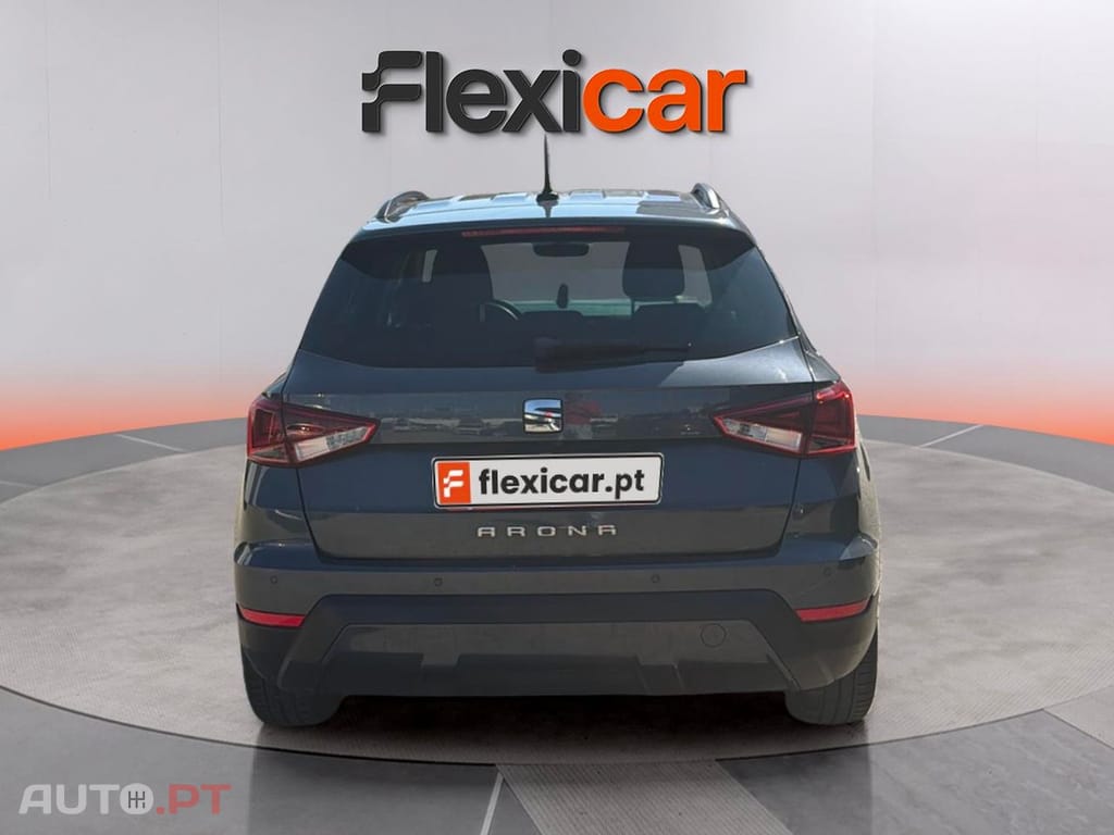 Seat Arona 1.0 TSI Style