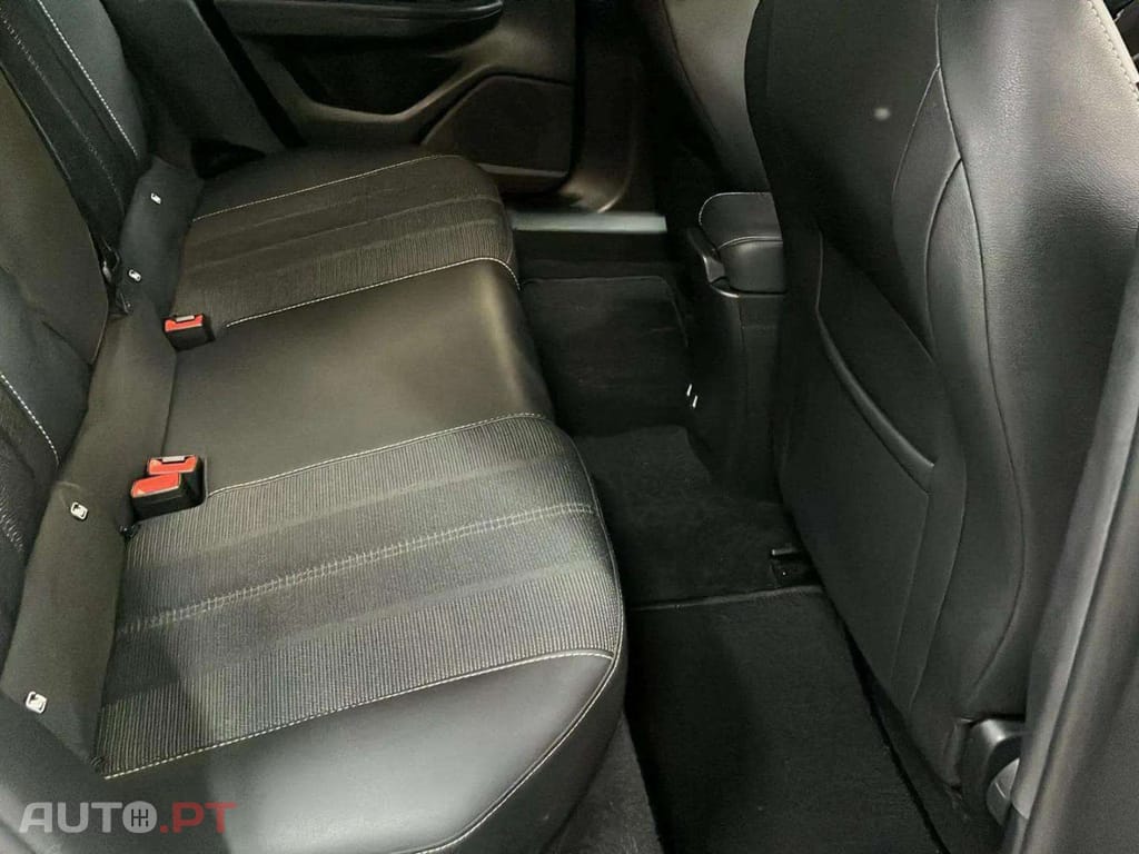 Opel Mokka 1.2 T Elegance AT