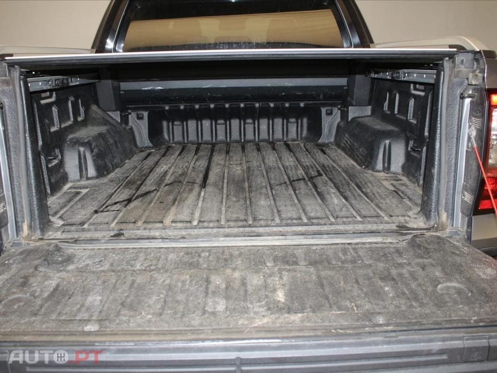 Ford Ranger 3.0 EcoBlue CD Wildtrak 4WD Aut.