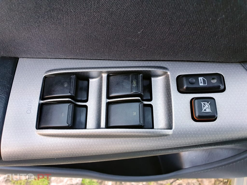 Toyota Corolla Stationwagon 1.4 D-4D Sol