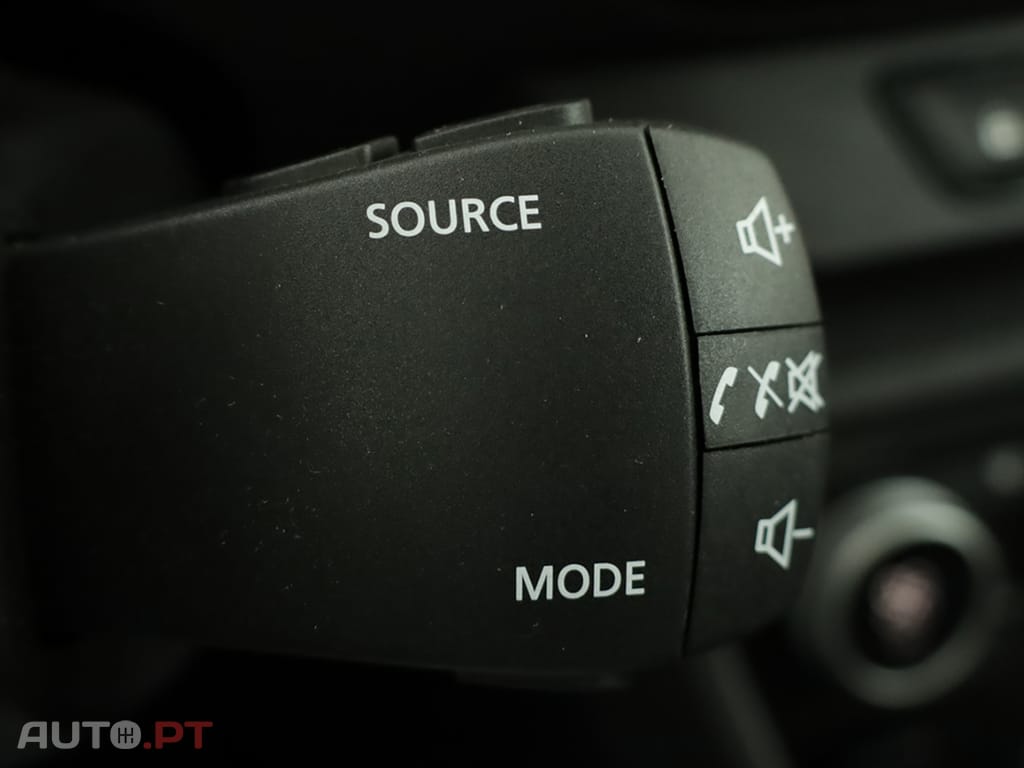 Dacia Sandero Sandero 1.0 ECO-G Stepway Extreme + Up&Go Bi-Fuel