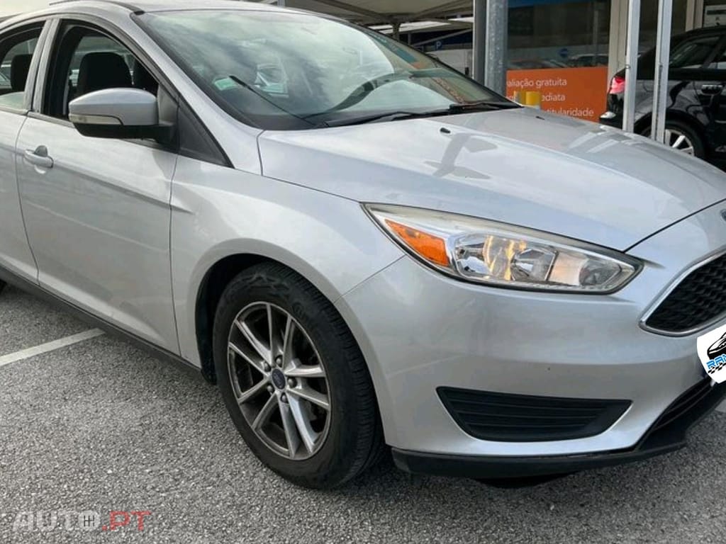 Ford Focus Nao