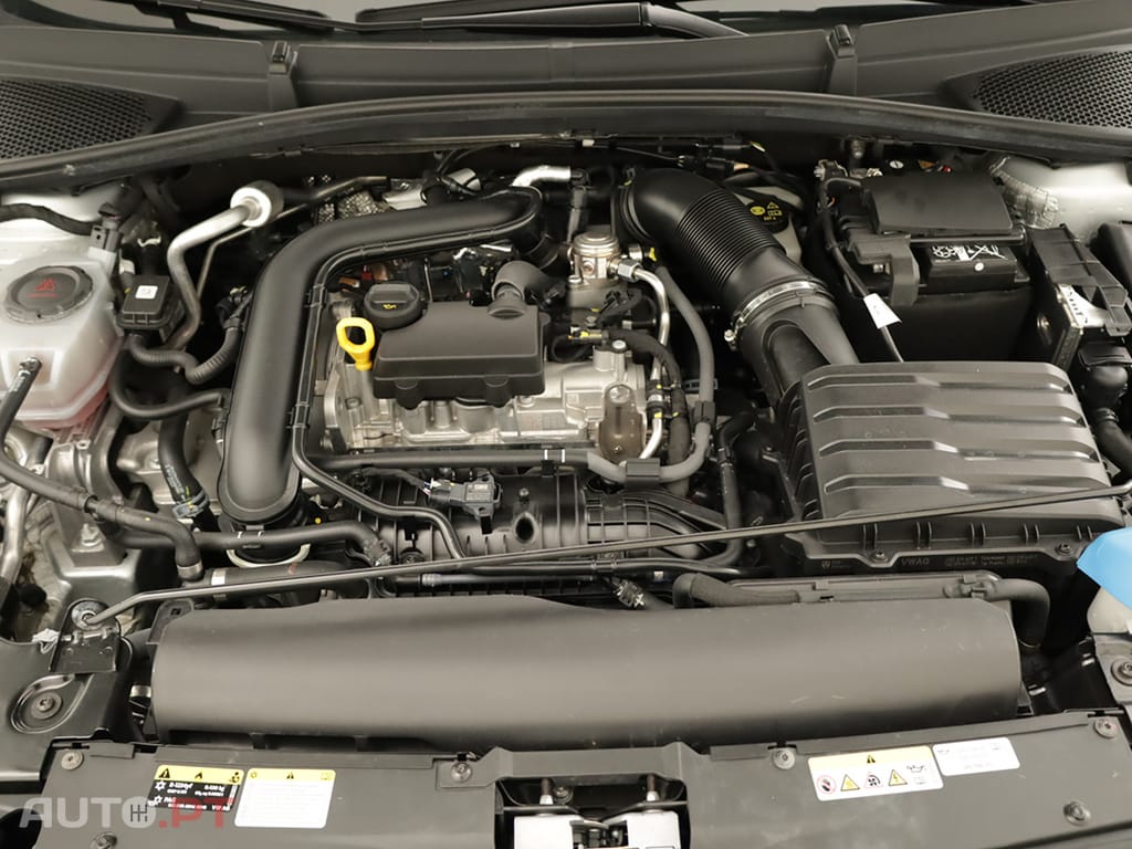 Skoda Fabia Fabia 1.0 TSI Selection