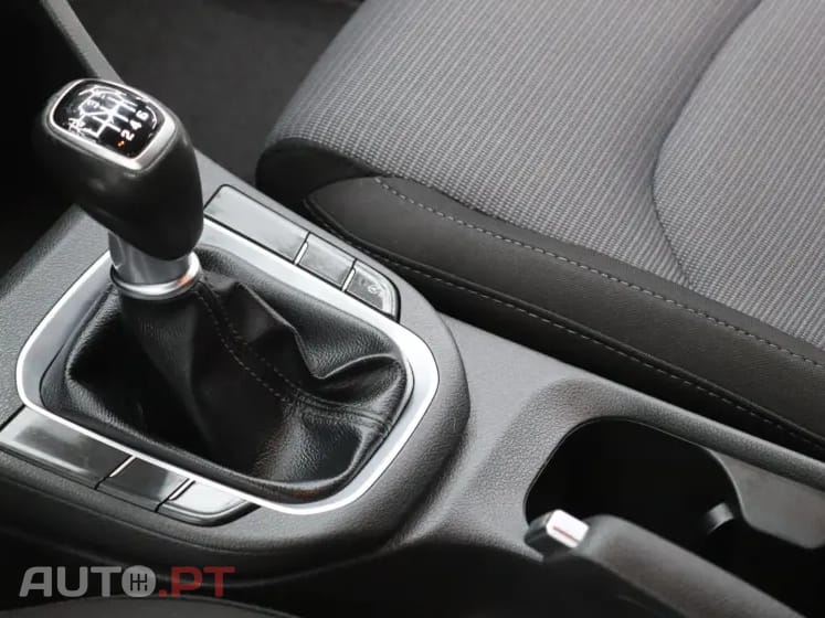 Hyundai i30 1.0 T-GDI Style