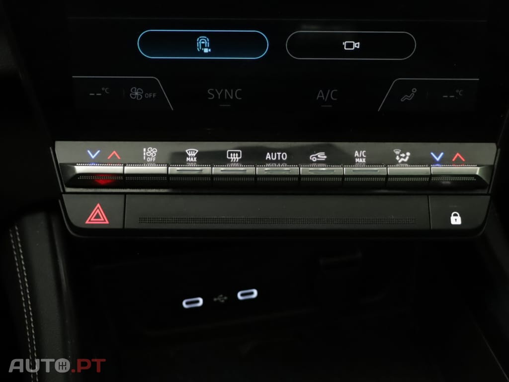 Renault Austral 1.3 Mild Hybrid Techno