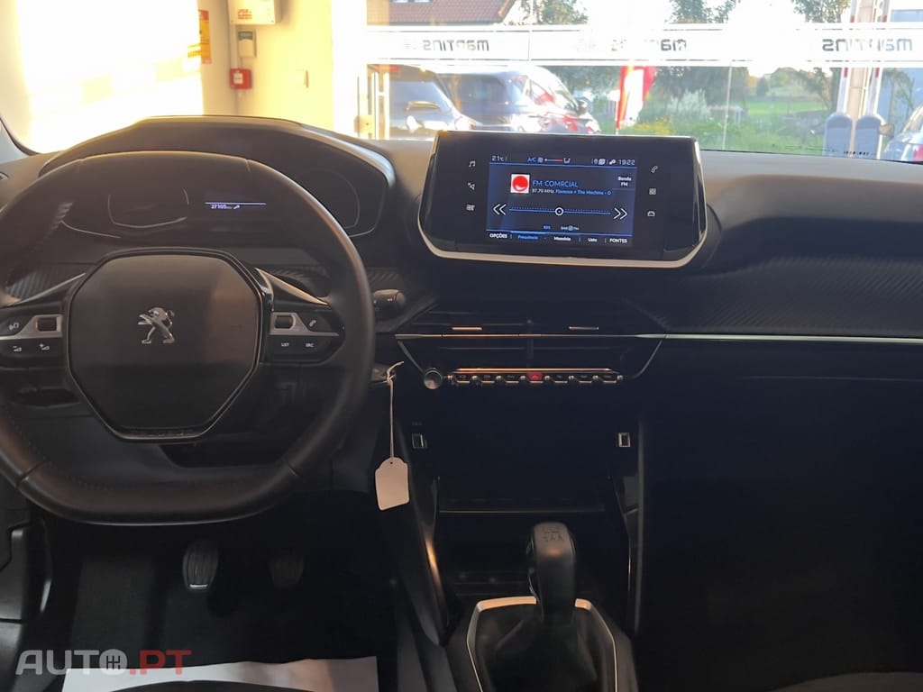 Peugeot 208 1.2 PureTech Active Pack