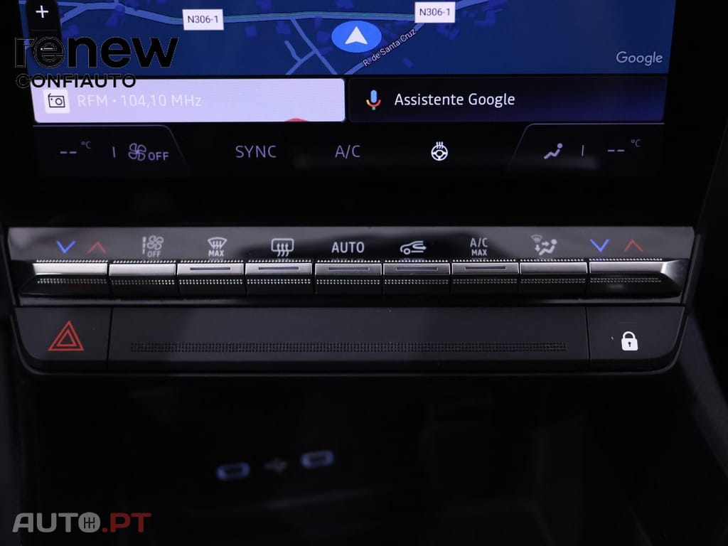 Renault Austral 1.3 Mild Hybrid Techno Esprit Alpine Auto