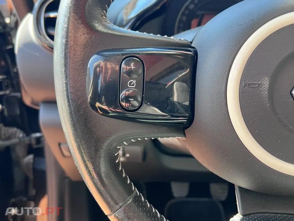 Renault Twingo 1.0 SCe Limited