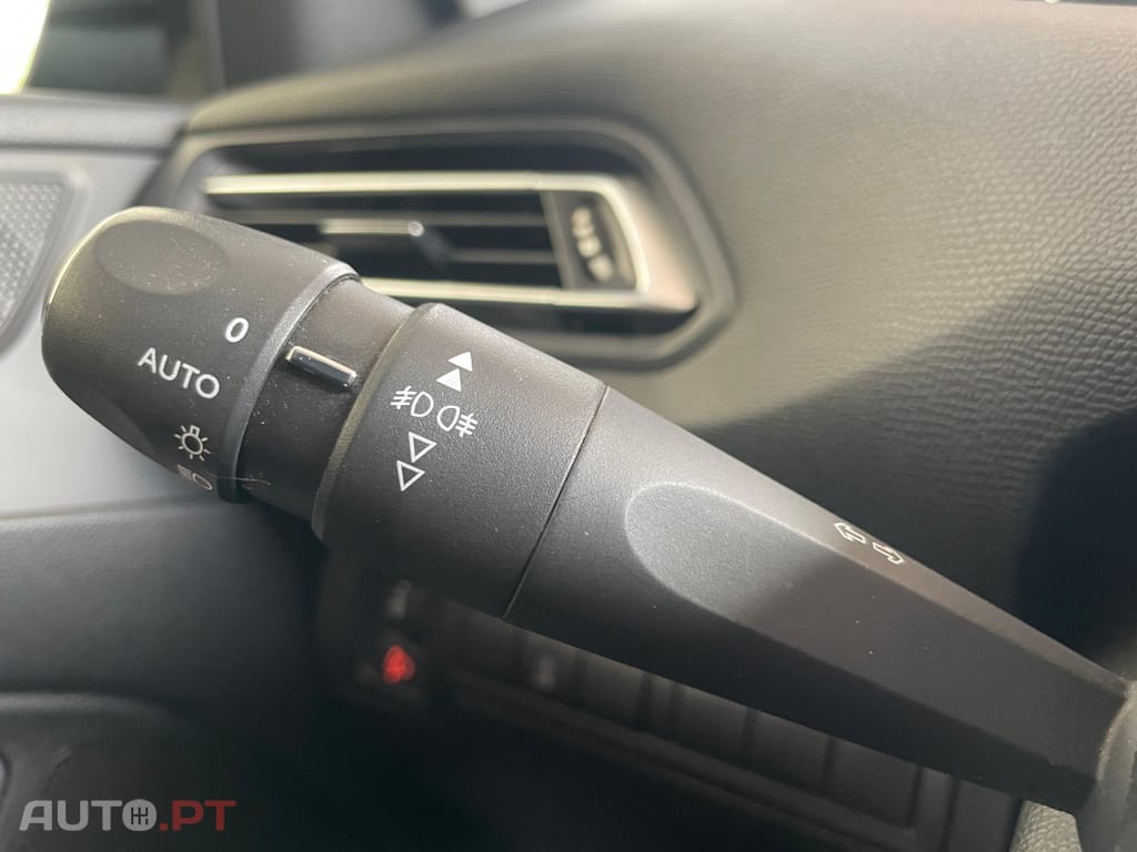 Peugeot 308 SW 1.5 BlueHDi Active Pack