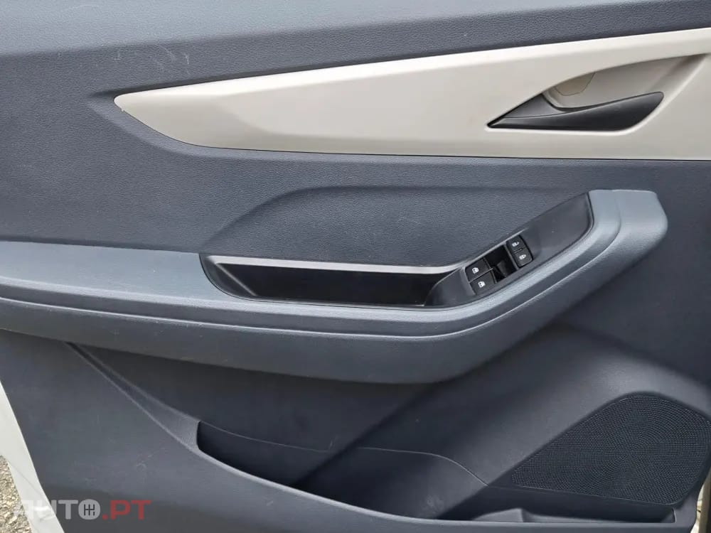 Maxus eDeliver 3 E-Deliver 3 L2H1