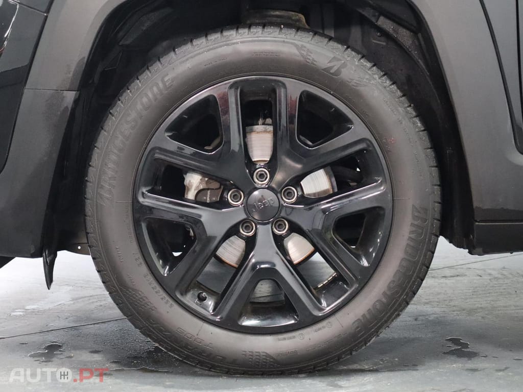 Jeep Renegade Longitude 1.0 Turbo Gasolina 120cv 4X2