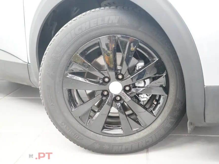 Peugeot 5008 1.5 BlueHDi Allure EAT8