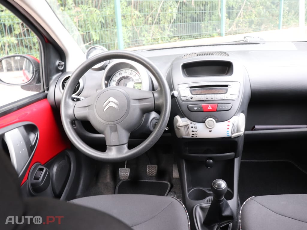 Citroen C1 Active