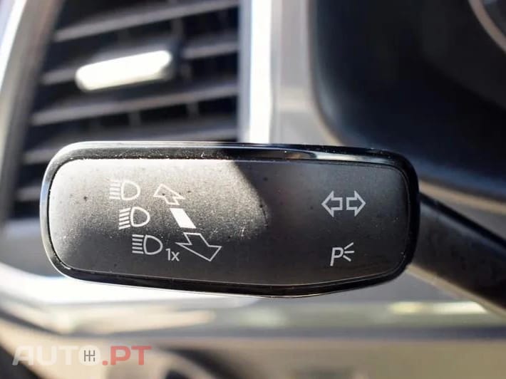 Seat Ateca 1.0 TSI Style