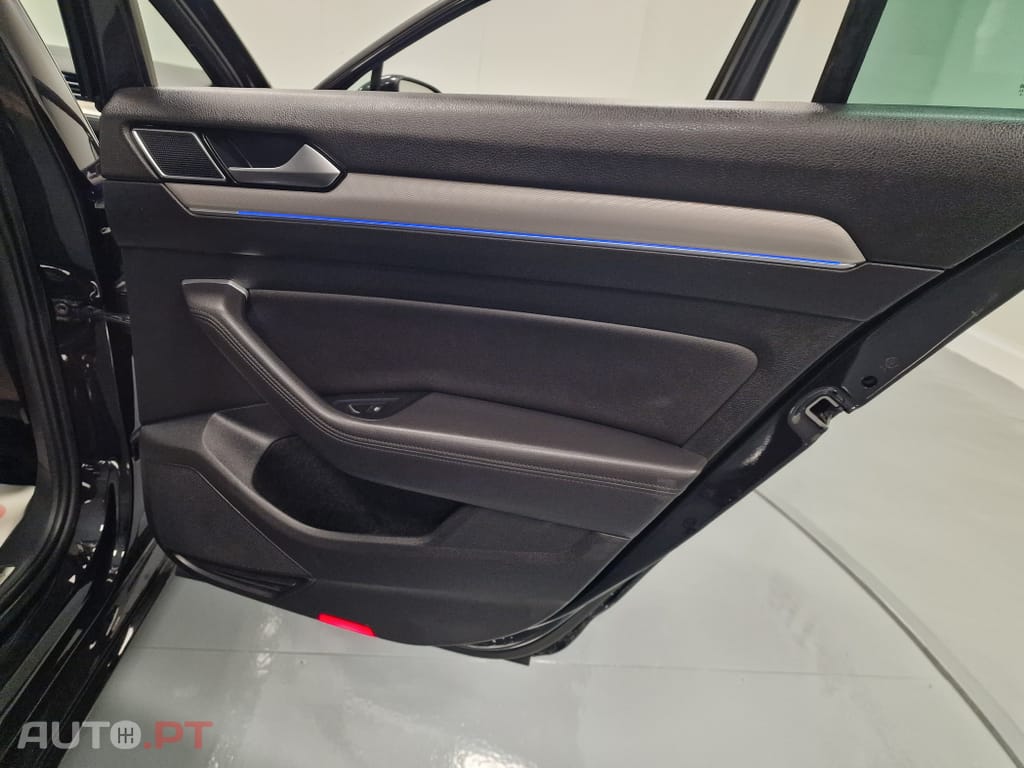 Volkswagen Passat Variant 1.4 TSI GTE Plug-in