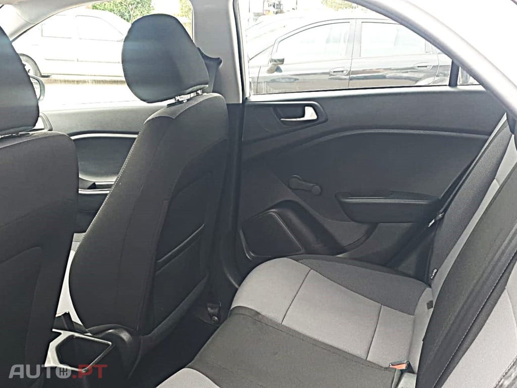 Hyundai i20 1.1 CRDi Urban