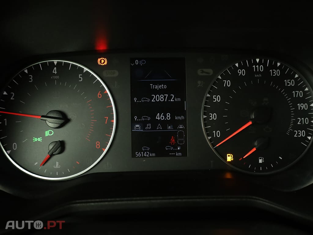 Renault Clio Clio 1.0 TCe Evolution