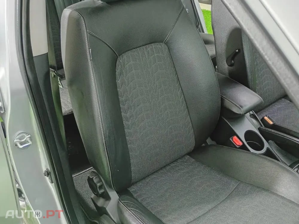 Kia Ceed SW eco dinamics
