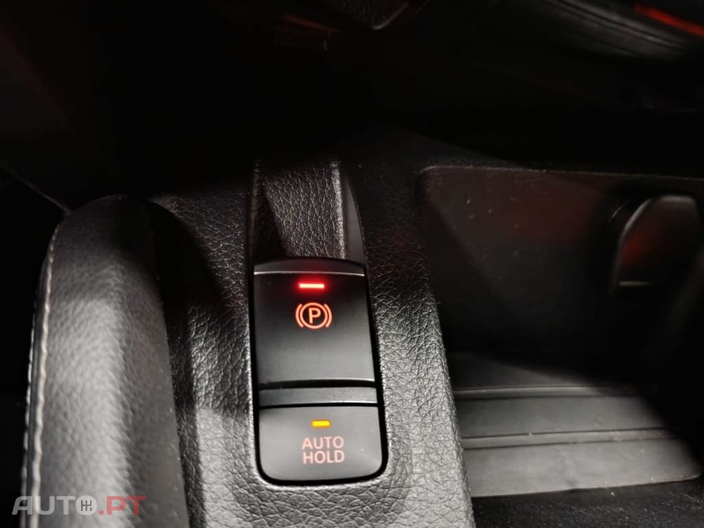 Nissan Qashqai 1.5 DCI N-CONNECTA 18