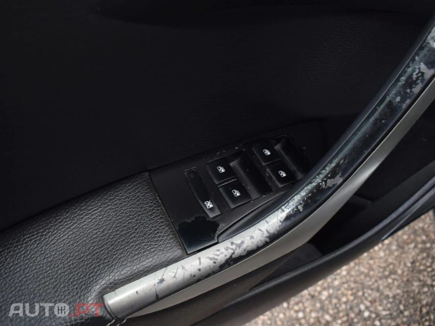 Opel Astra Sports Tourer 1.7 CDTi Cosmo