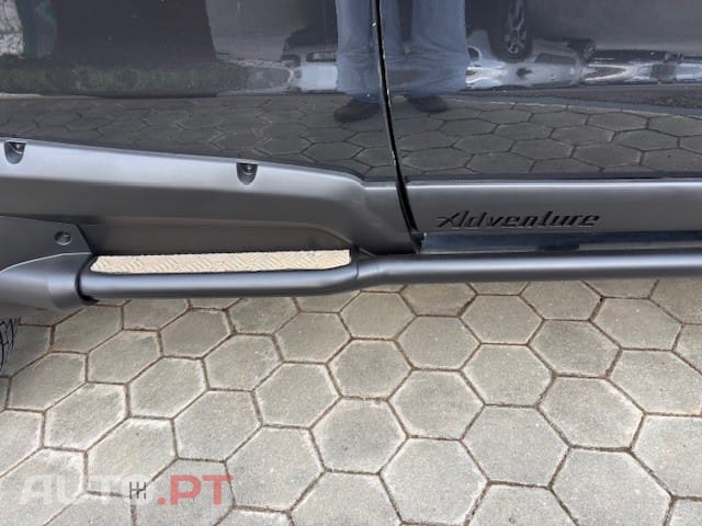 Fiat Strada 1.3 M-Jet CD Adventure