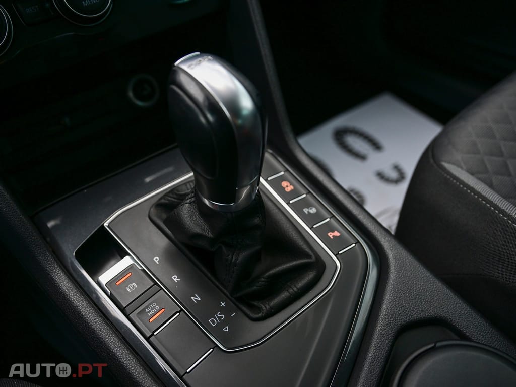 Volkswagen Tiguan 2.0 TDI Confortline DSG