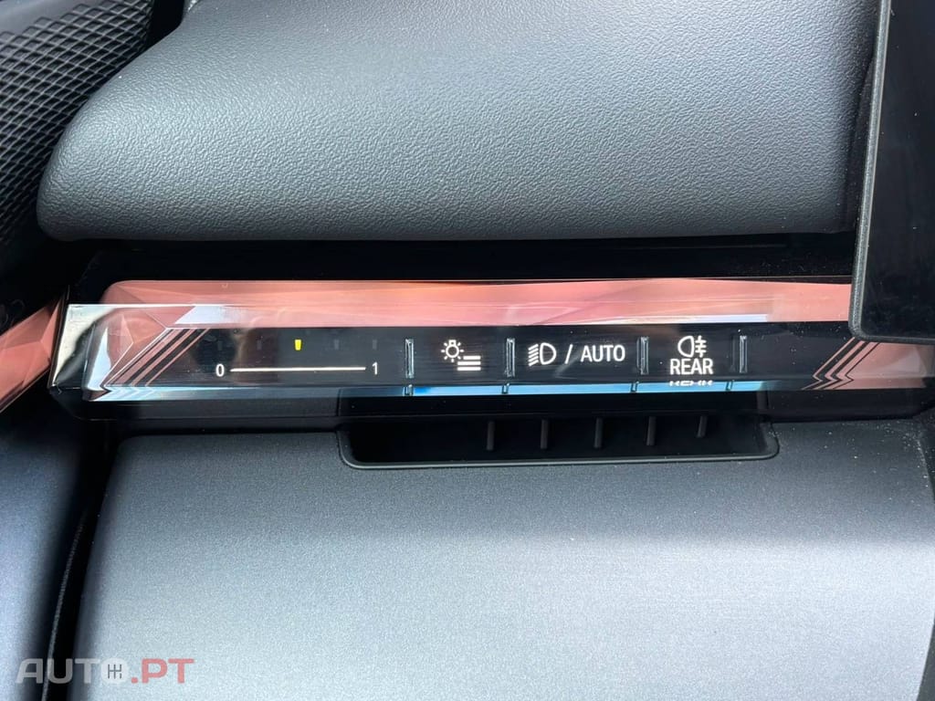 BMW i5 eDrive40 — fotografia 7