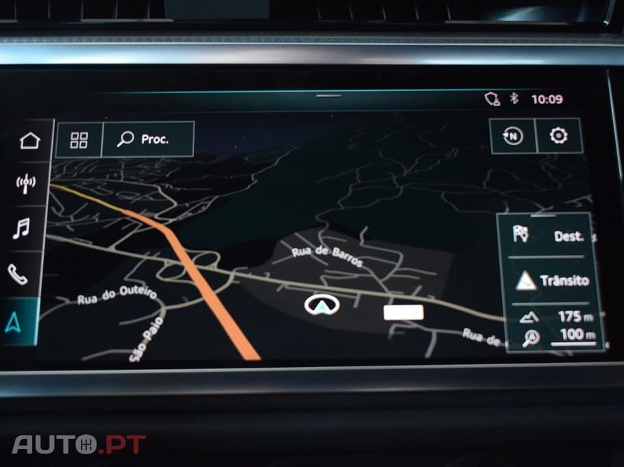 Audi Q3 35 TDI S line S tronic