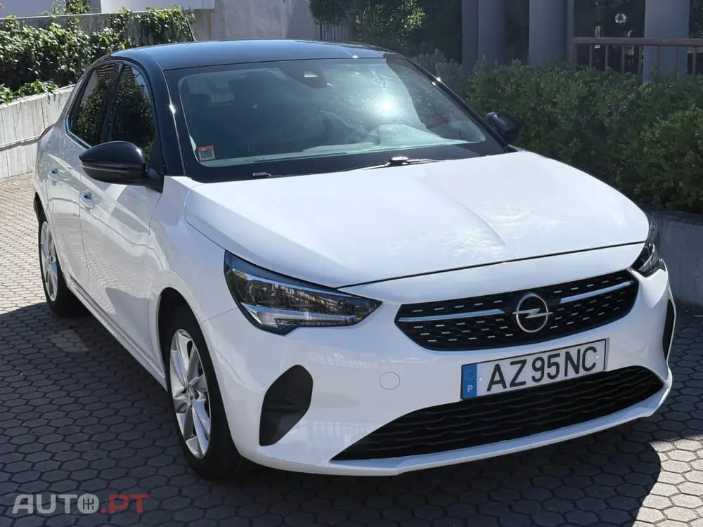 Opel Corsa 1.2 T Edition