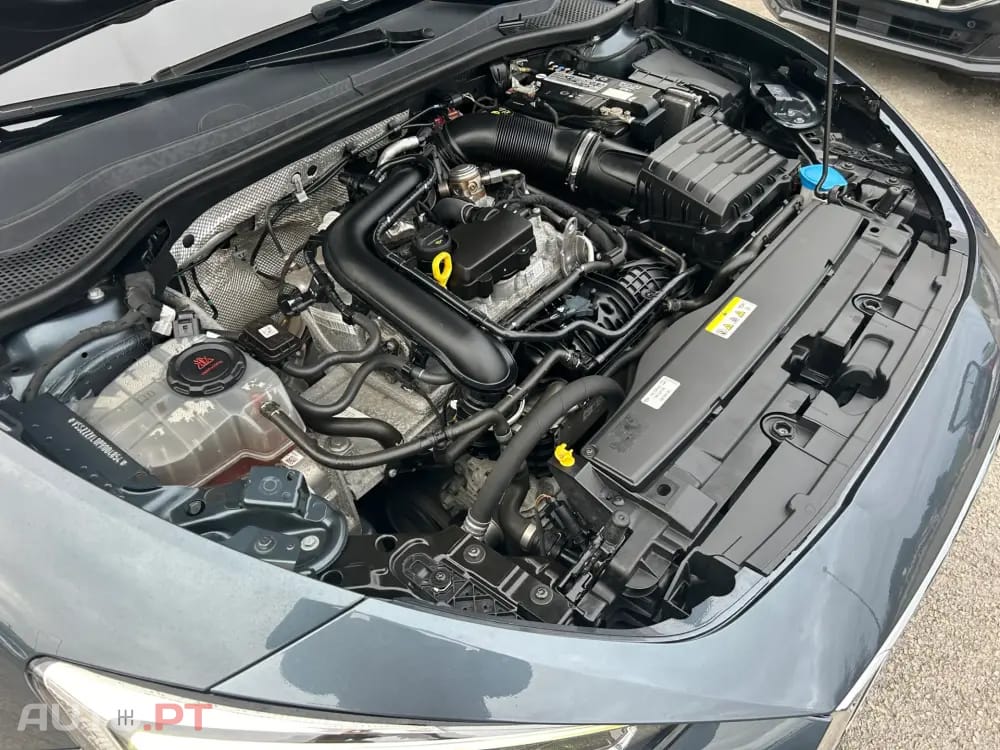 Seat Leon 1.0 TSI Style