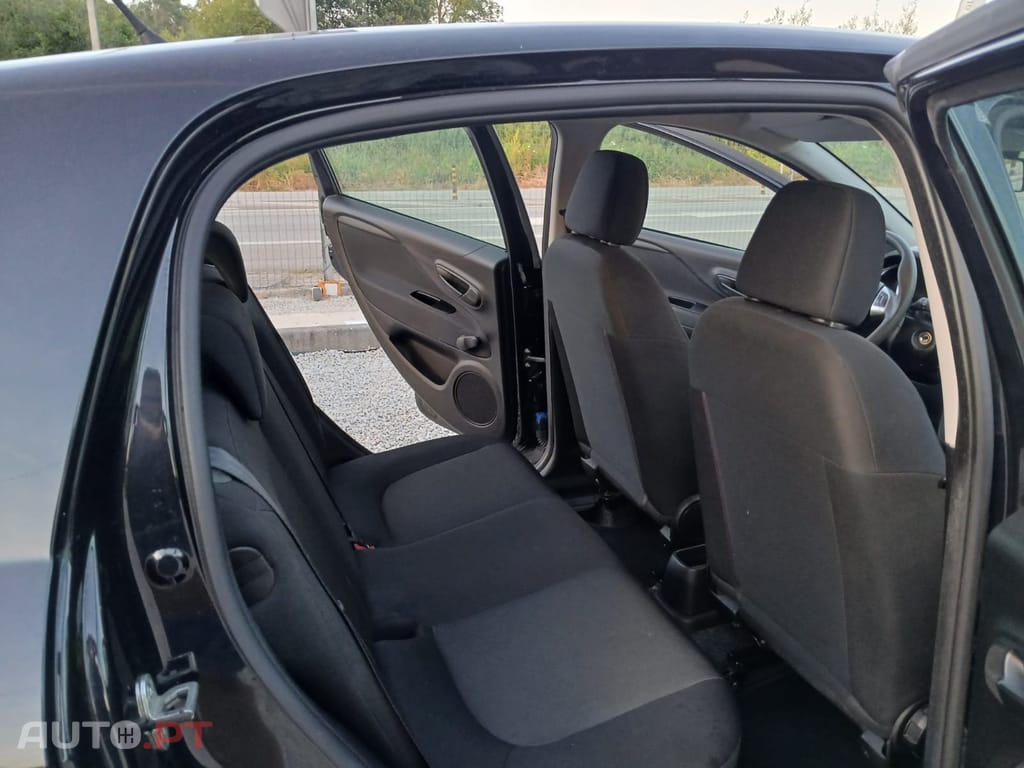 Fiat Grande Punto 1.2 Poucos Kms