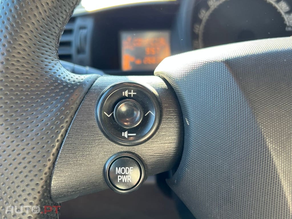 Toyota iQ 1.4 D-4D