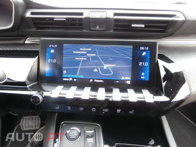 Peugeot 508 SW 1.5 BlueHDi GT Line EAT8