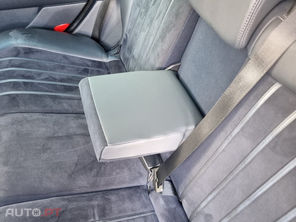 Lancia Delta 1.6 M-Jet Oro