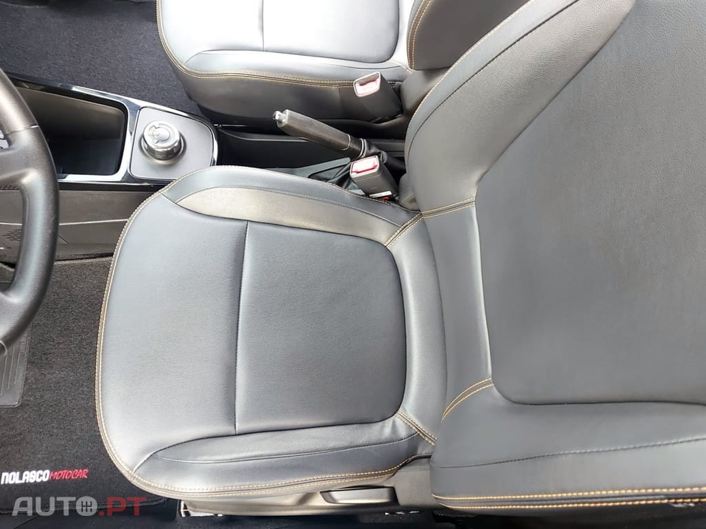 Dacia Spring Electric 45 Comfort Plus