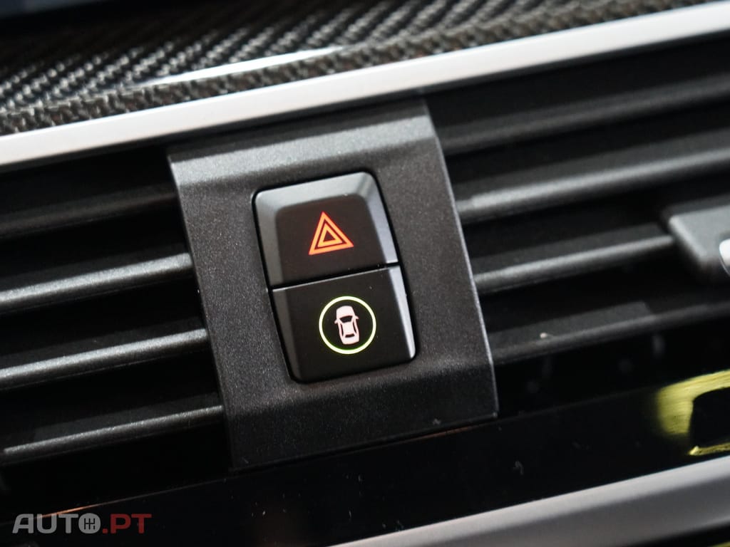 BMW X4 M Competition