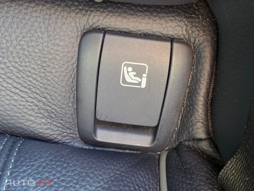 BMW 530 e iPerformance Pack M