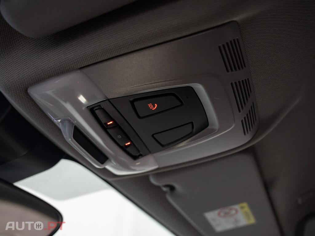 BMW X1 16 d sDrive Advantage Auto