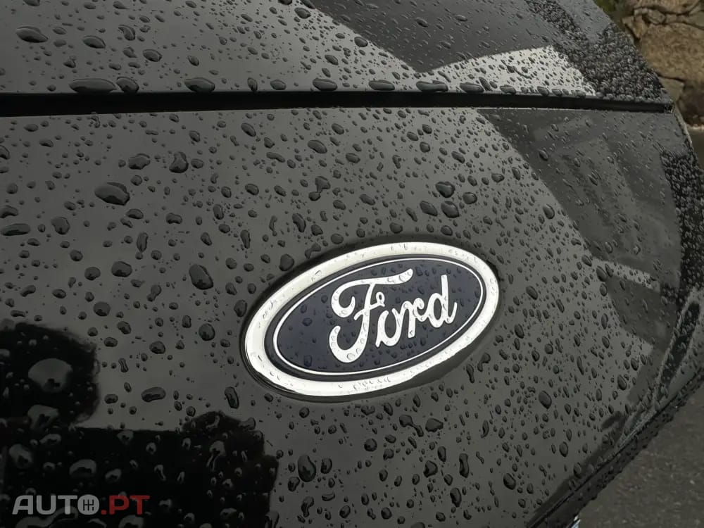 Ford Focus SW 1.0 EcoBoost Active Aut. — fotografia 5