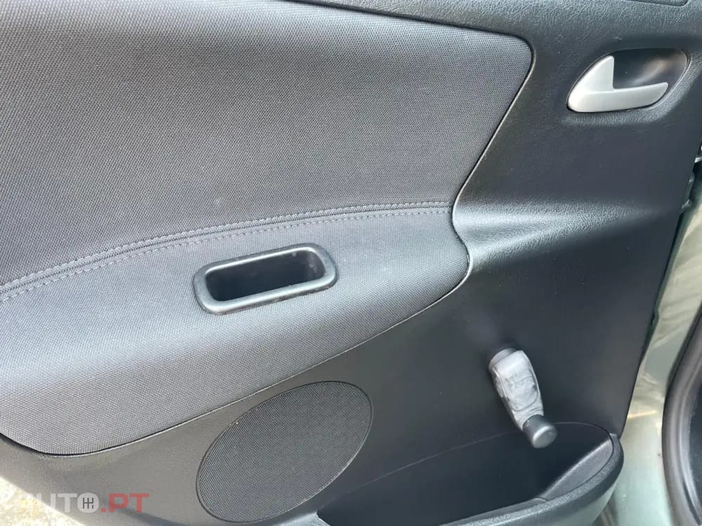 Peugeot 207 1.4 HDi Active
