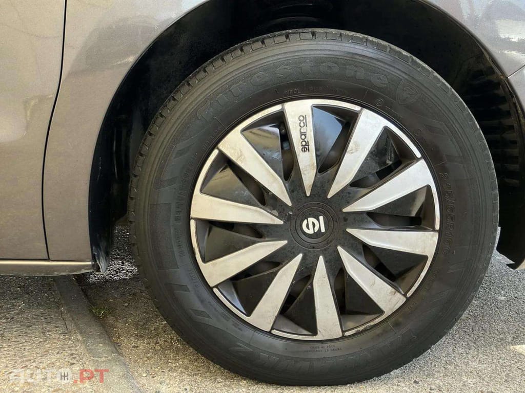 Citroen Space Tourer 1.5 BlueHDi M Feel