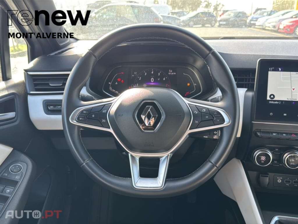 Renault Clio 1.0 Intens