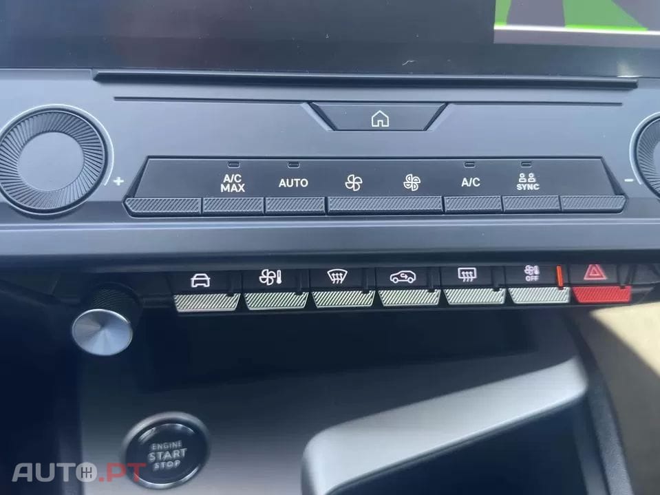 Peugeot E-308 54 kWh E-Style