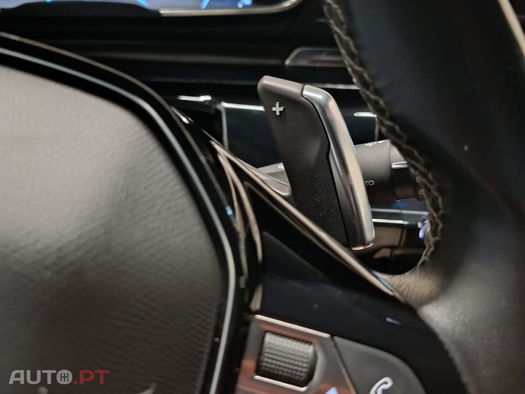 Peugeot 508 SW 1.5 BlueHDI Allure 130 Cv EAT8