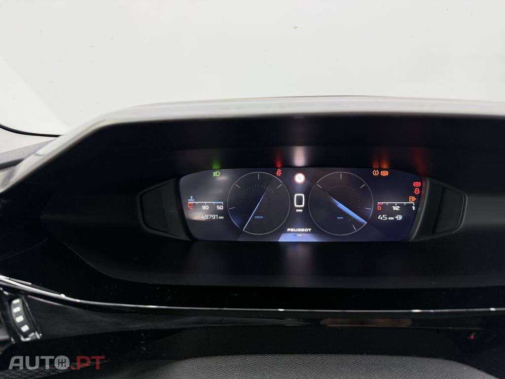 Peugeot 308 SW 1.2 PureTech Active Pack